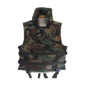 Áo phao chống đạn AK47